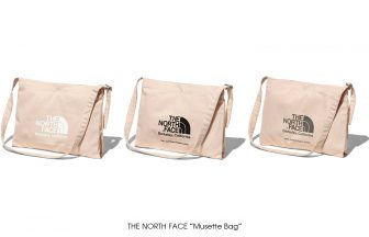 THE NORTH FACE "Musette Bag"