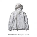 THE NORTH FACE “Emergency Jacket”