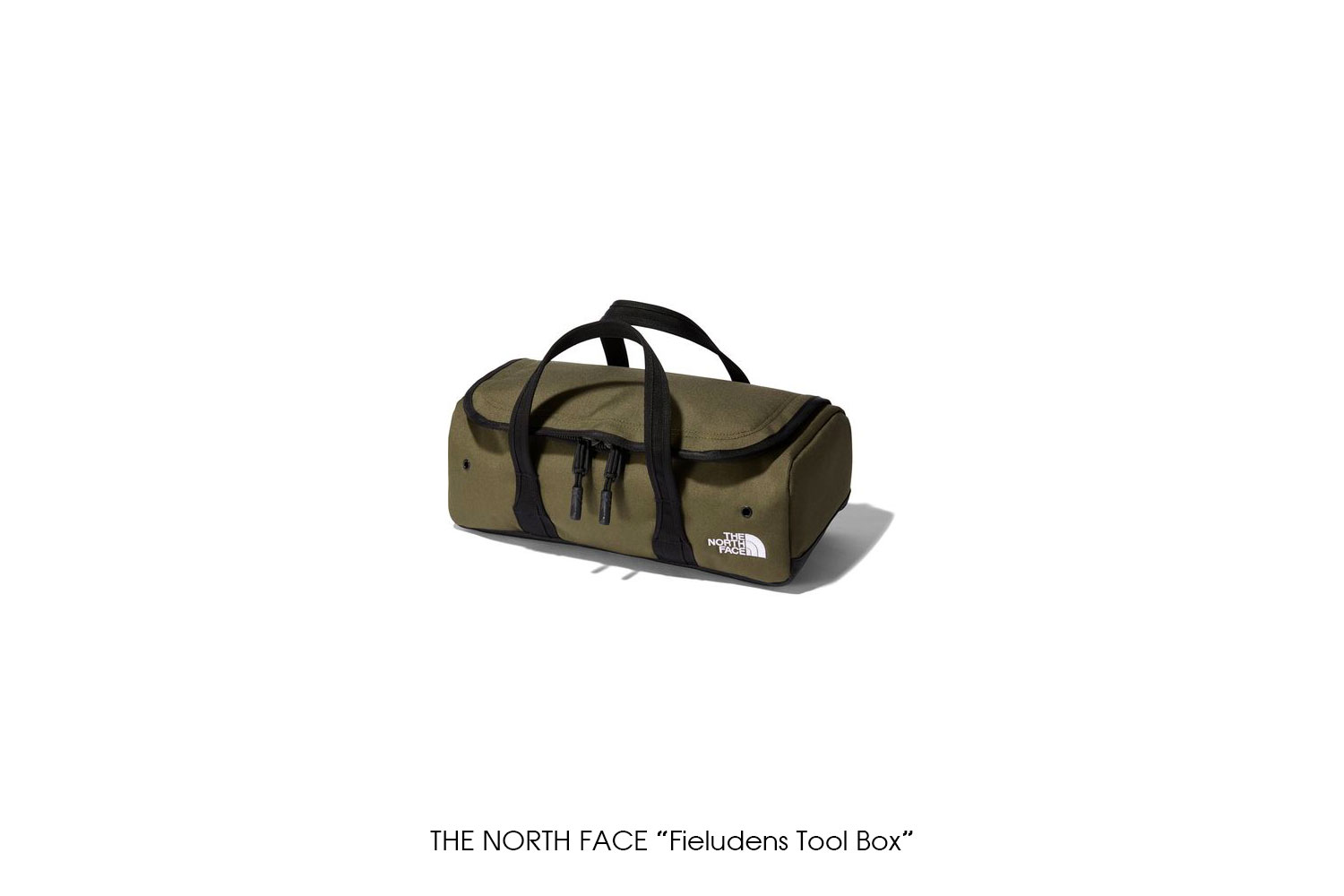 THE NORTH FACE "Fieludens Tool Box"
