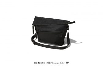 THE NORTH FACE "Electra Tote - M"
