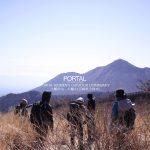 PORTAL WOMEN’S OUTDOOR COMMUNITY -大幡前山から大幡山(宮崎県小林市)-