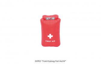 EXPED "Fold-Drybag First Aid M"