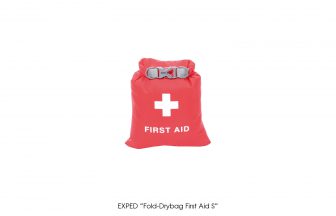 EXPED "Fold-Drybag First Aid S"