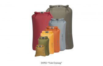 EXPED "Fold Drybag"