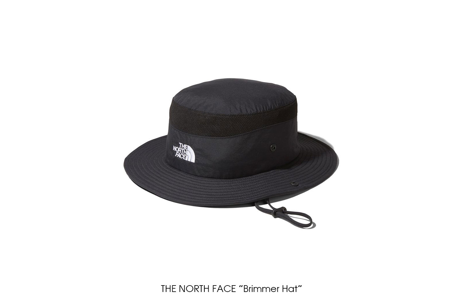 THE NORTH FACE "Brimmer Hat"