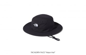 THE NORTH FACE "Horizon Hat"