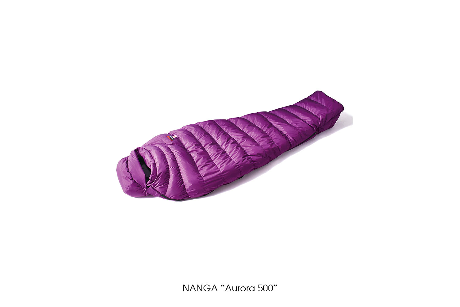 NANGA "Aurora500"