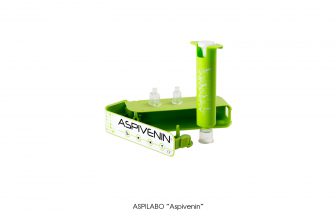 ASPILABO "Aspivenin"