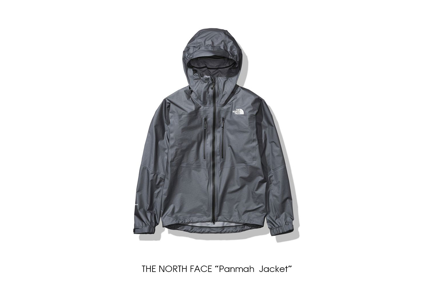 THE NORTH FACE "Panmah Jacket" 