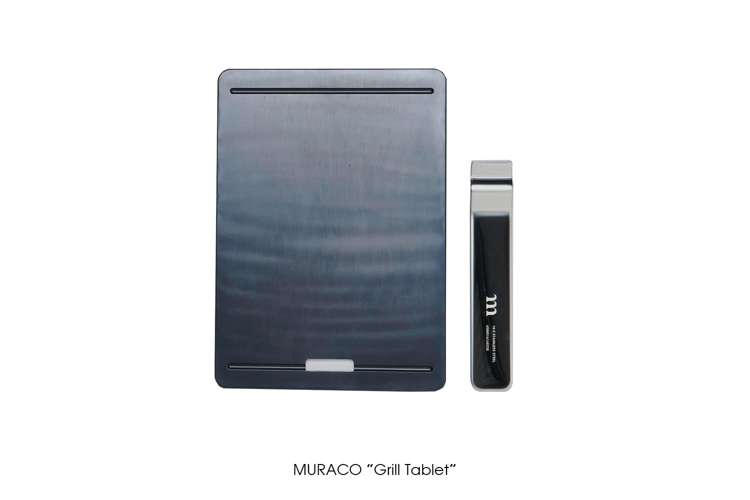 MURACO "Grill Tablet"