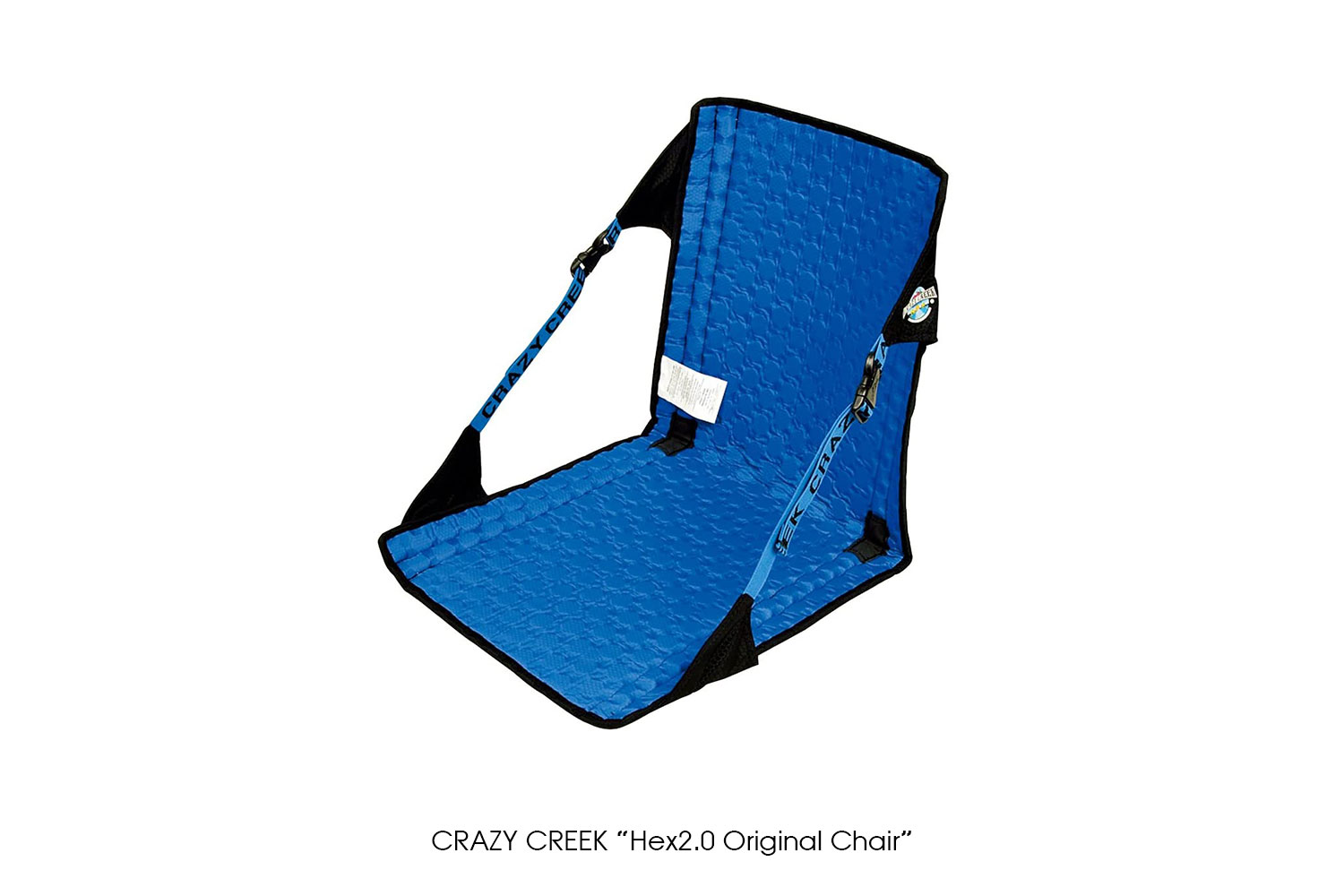 CRAZY CREEK "Hex2.0 Original Chair"