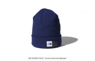 THE NORTH FACE "Active Summer Beanie"