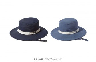 THE NORTH FACE "Sunrise Hat"