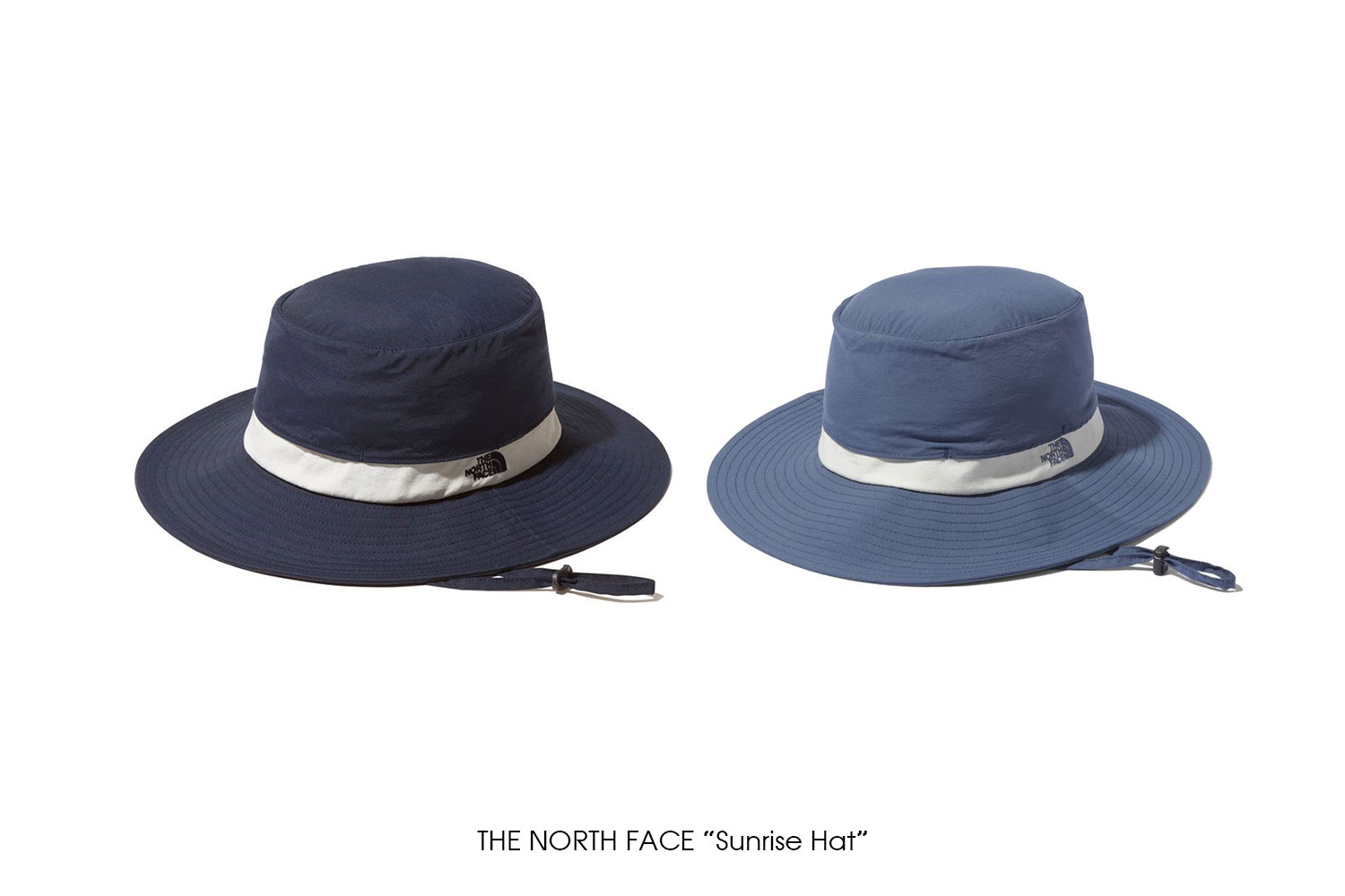 THE NORTH FACE "Sunrise Hat"
