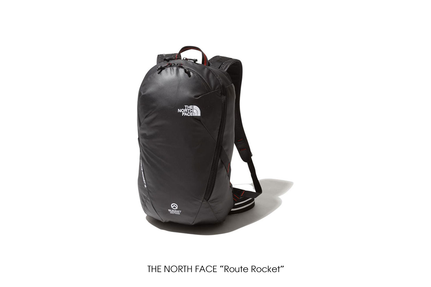 THE NORTH FACE “Route Rocket” | PORTAL(ポータル)