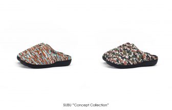 SUBU "Concept Collection"