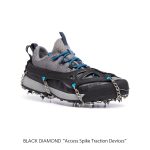 BLACK DIAMOND “Access Spike Traction Devices”