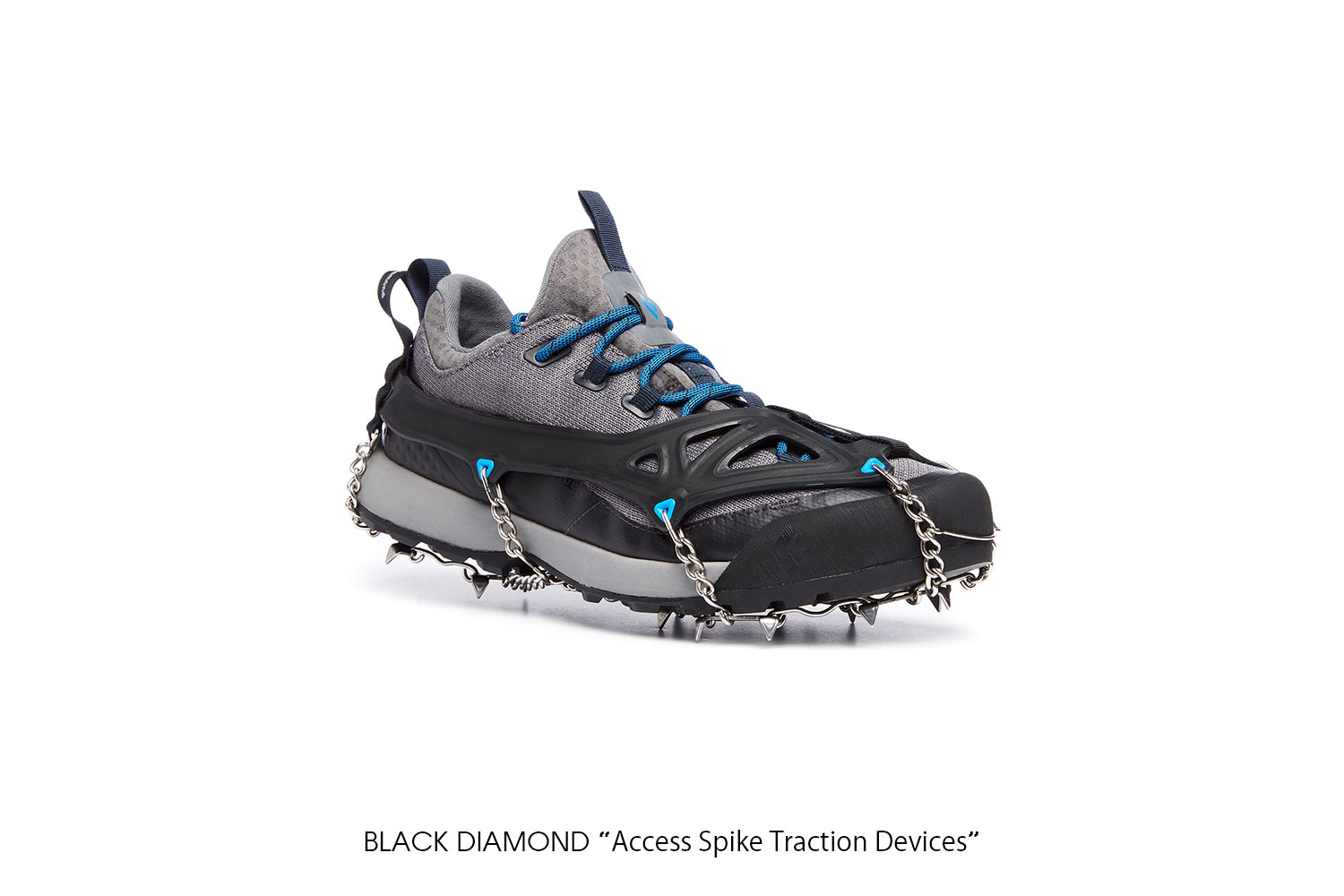BLACK DIAMOND “Access Spike Traction Devices” | PORTAL(ポータル)