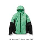 THE NORTH FACE “VENTRIX Trail Hoodie”