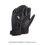 MOUNTAIN EQUIPMENT “G2 Alpine Glove”
