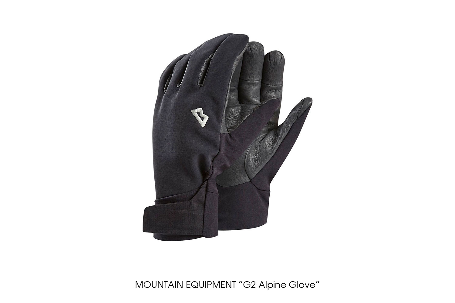 MOUNTAIN EQUIPMENT "G2 Alpine Glove"