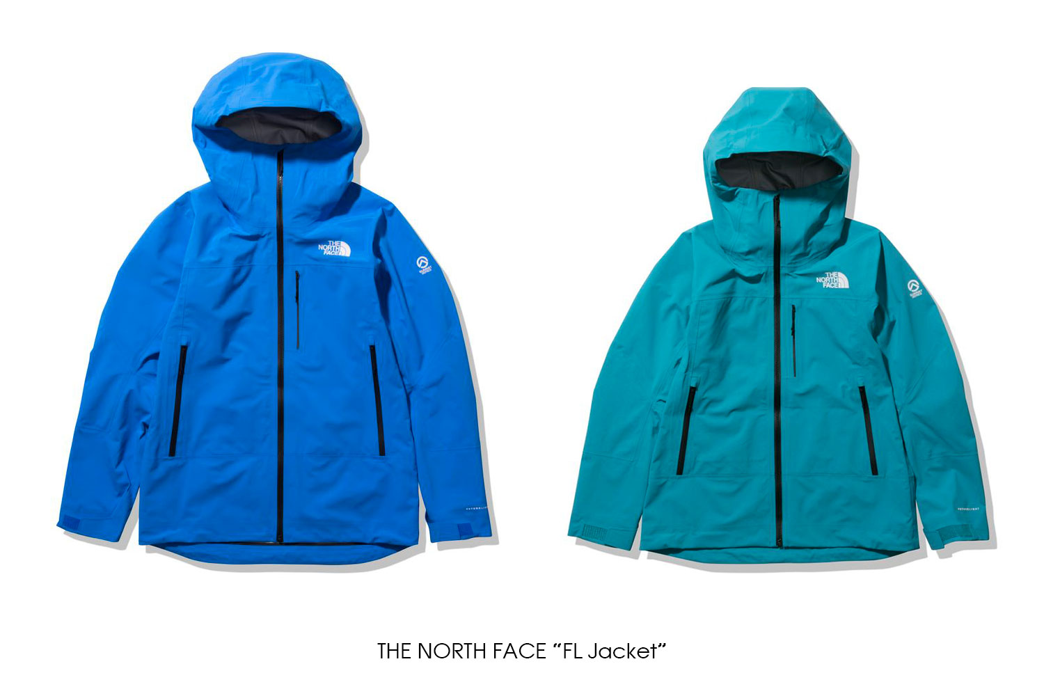 THE NORTH FACE "FL Jacket"