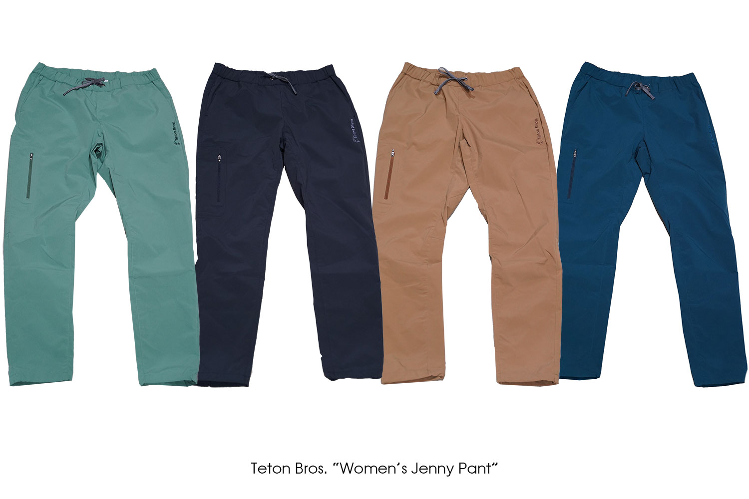 TetonBros. "Women's Jenny Pant"