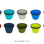 SEA TO SUMMIT “X-Cup”