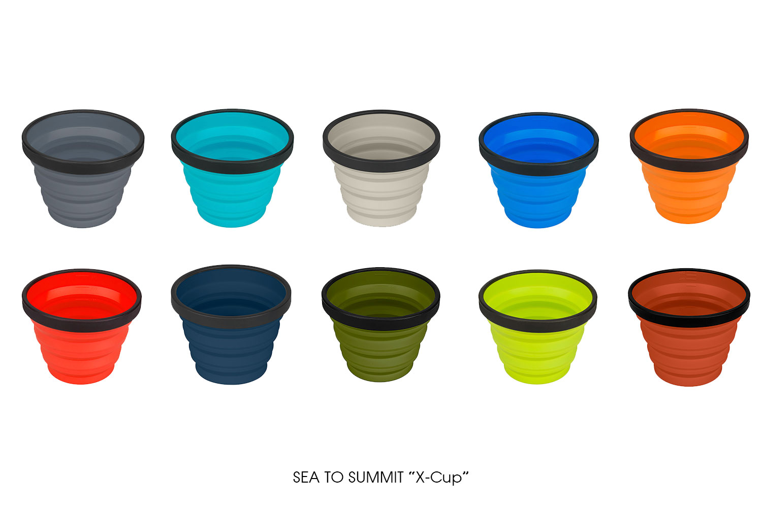 SEA TO SUMMIT "X-Cup"