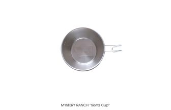 MYSTERY RANCH "Sierra Cup"