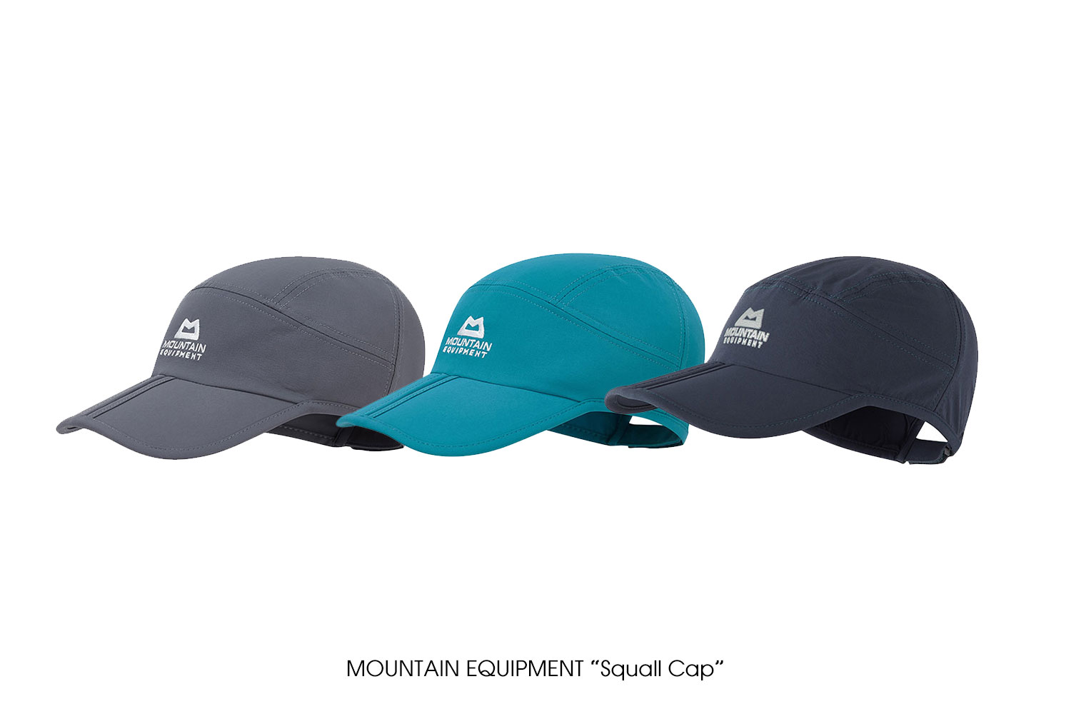 公式】 マウンテンイクイップメント(Mountain Equipment) YOSEMITE CAP(ヨセミテ SIZE オンバーブルー キャップ)  ONE 415042 ウェア