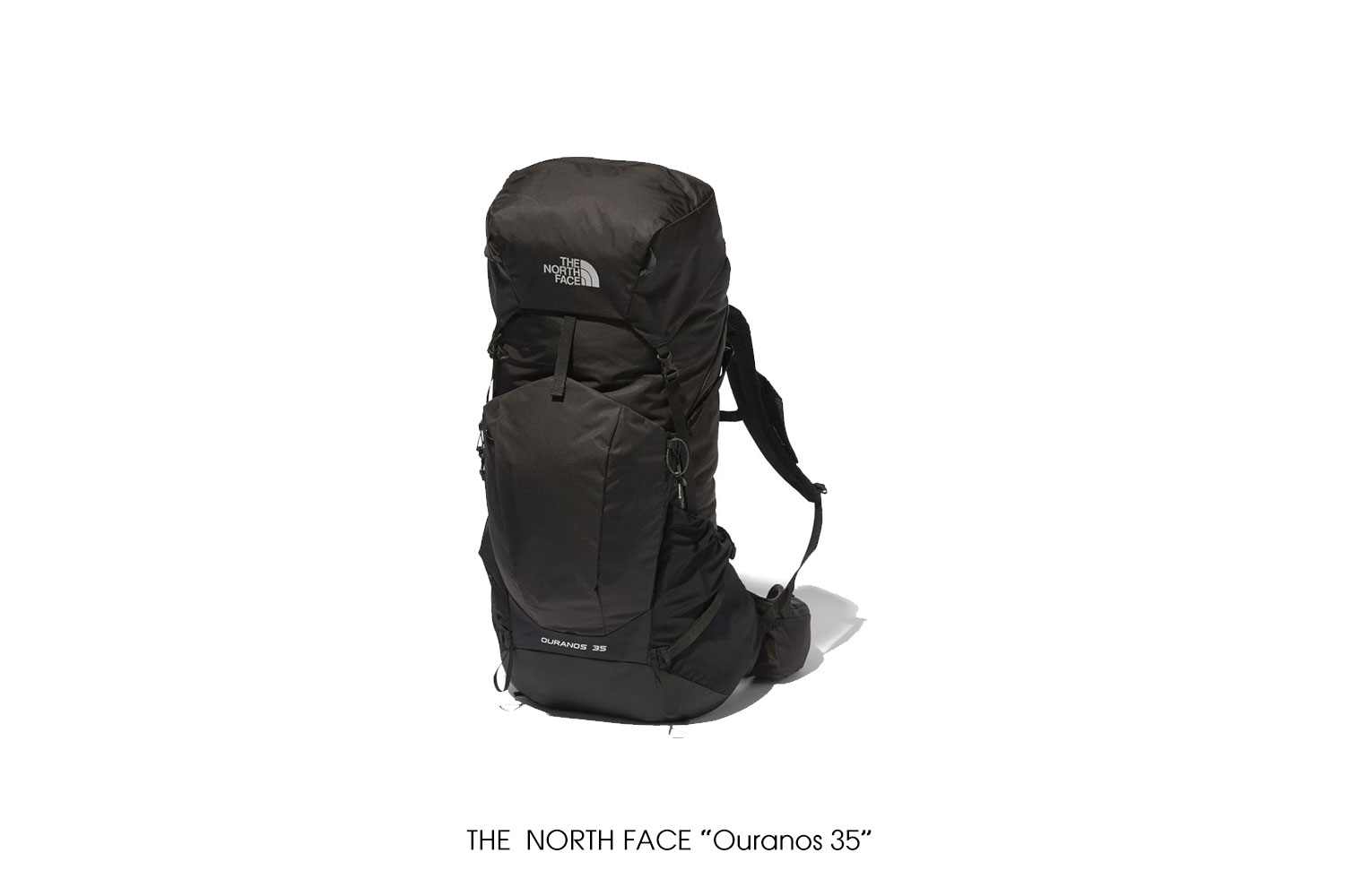 THE NORTH FACE “Ouranos 35” | PORTAL(ポータル)
