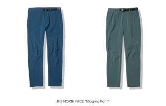 THE NORTH FACE "Magma Pant"