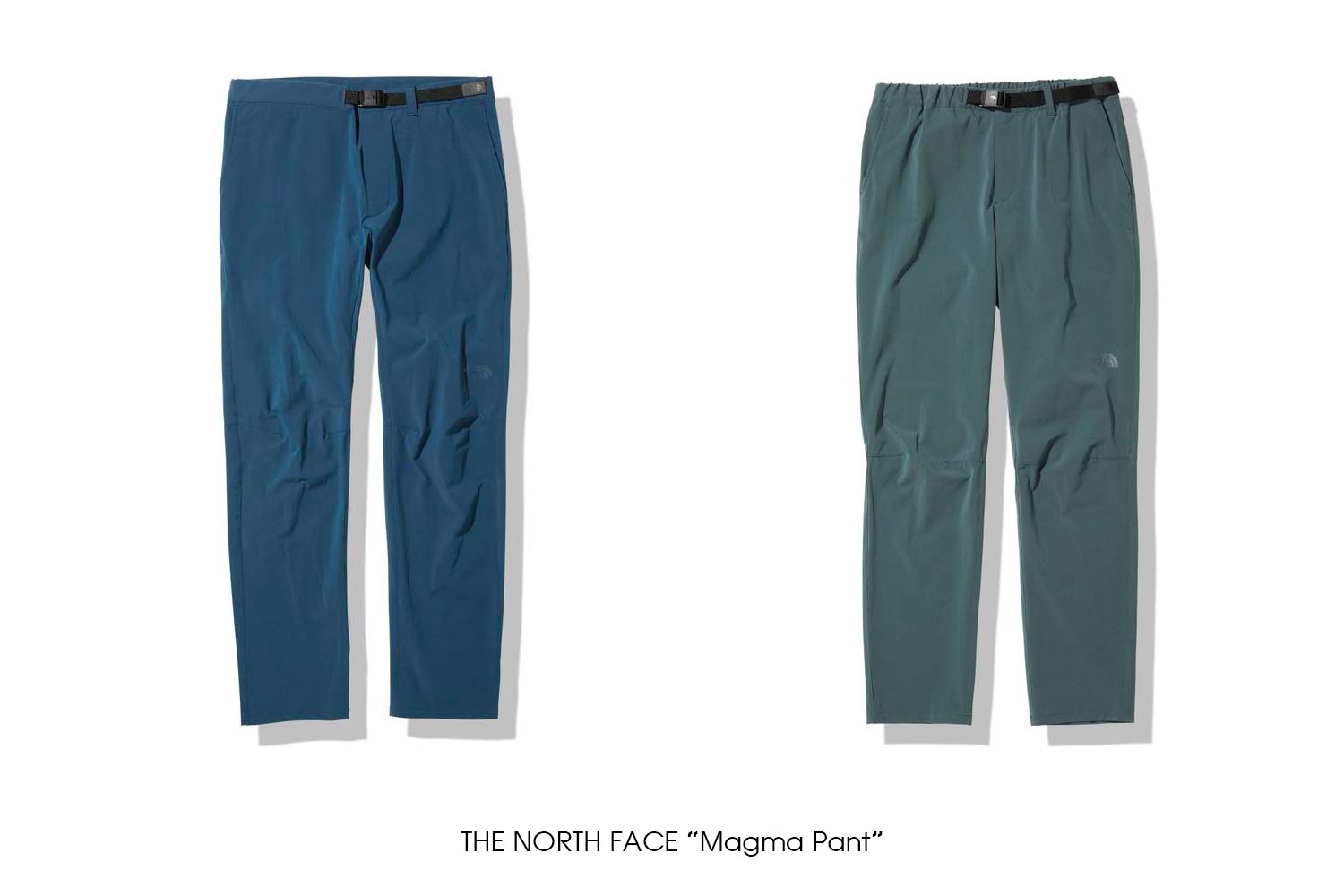THE NORTH FACE "Magma Pant"