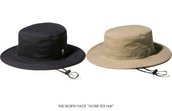 THE NORTH FACE "GORE-TEX Hat"