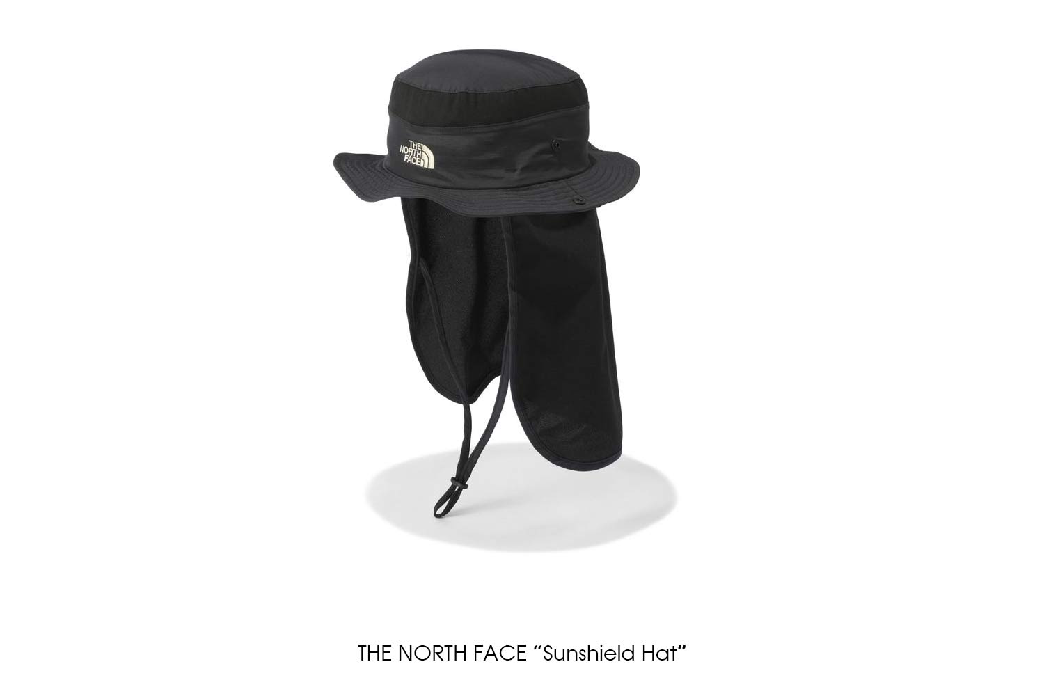 THE NORTH FACE "Sunshield Hat"