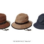 THE NORTH FACE “HIKE Hat”