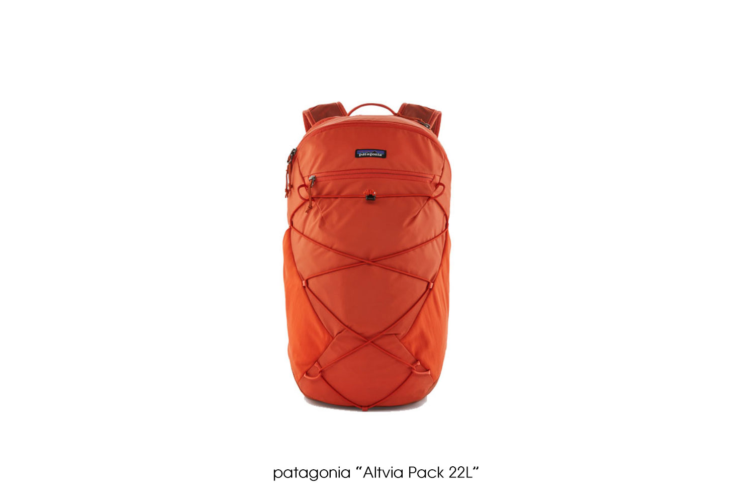 patagonia “Altvia Pack 22L” | PORTAL(ポータル)