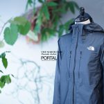 THE NORTH FACE "Panmah Jacket"