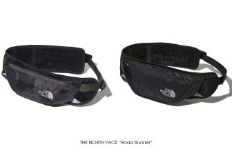 THE NORTH FACE "Road Runner"