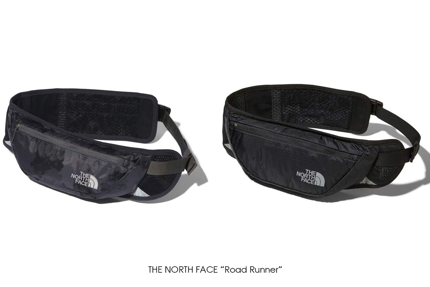 THE NORTH FACE "Road Runner"