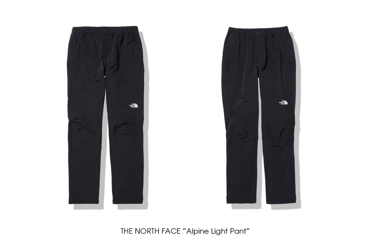 THE NORTH FACE "Alpine Light Pant"