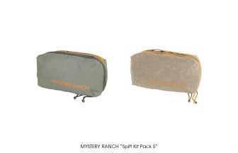 MYSTERY RANCH "Spiff Kit Pack"