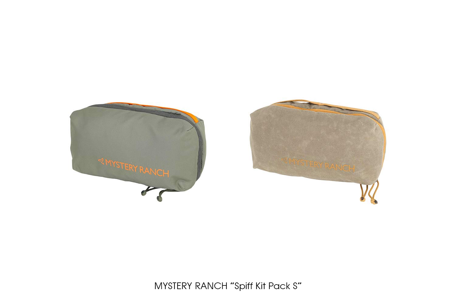 MYSTERY RANCH “Spiff Kit Pack” | PORTAL(ポータル)