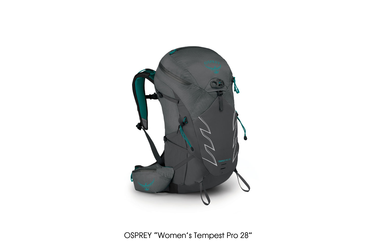 OSPREY “Women's Tempest Pro 28” | PORTAL(ポータル)