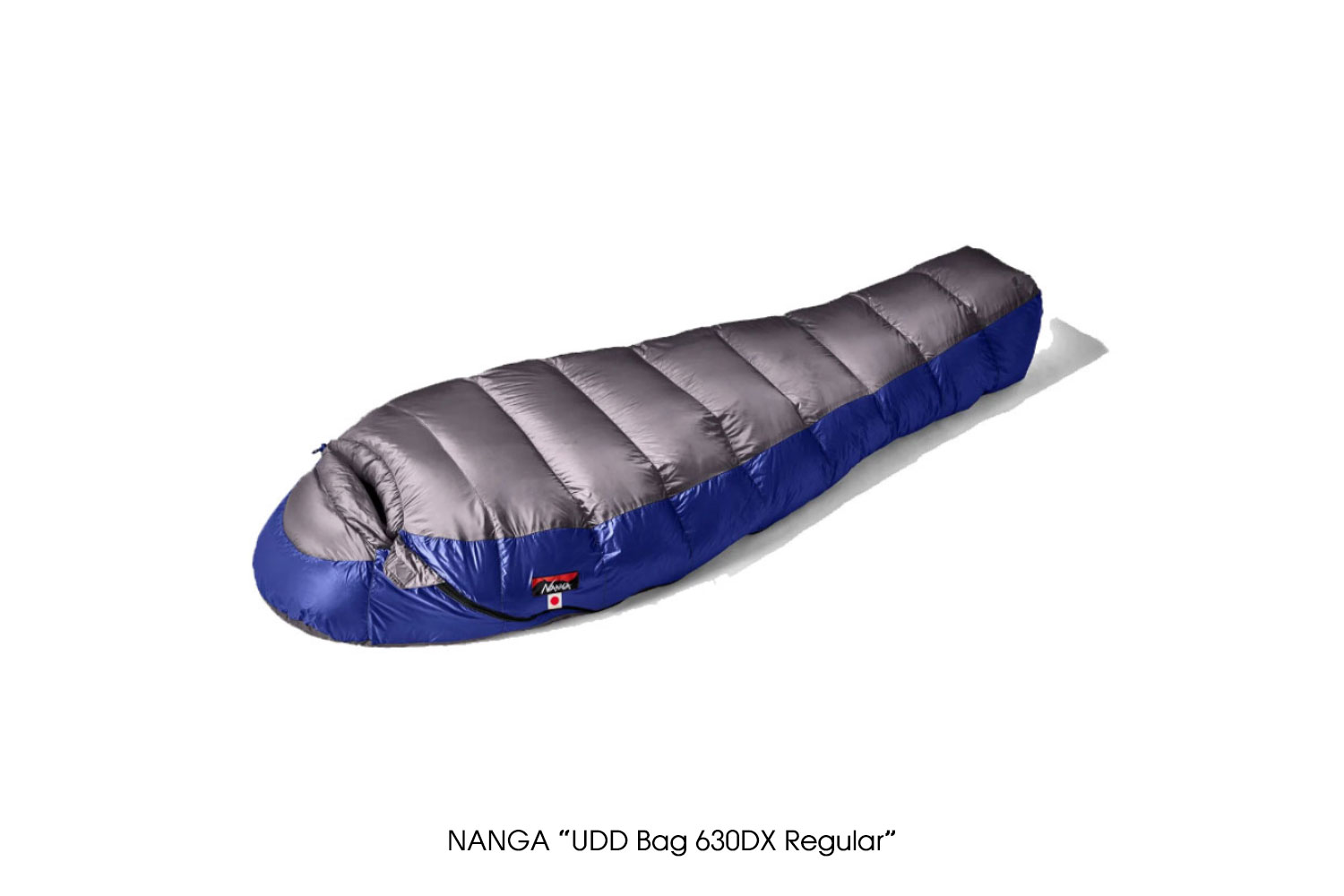 NANGA “UDD Bag 630DX ・450DX Regular” | PORTAL(ポータル)