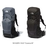 THE NORTH  FACE “Ouranos 35”