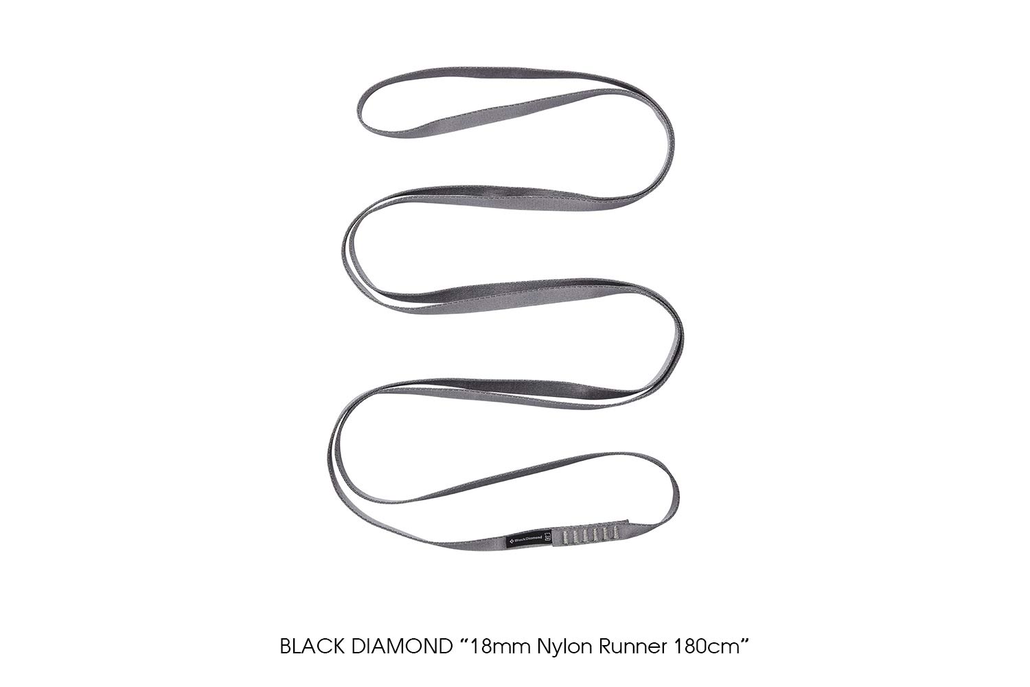 BLACK DIAMOND "18mm Nylon Runner 180cm"