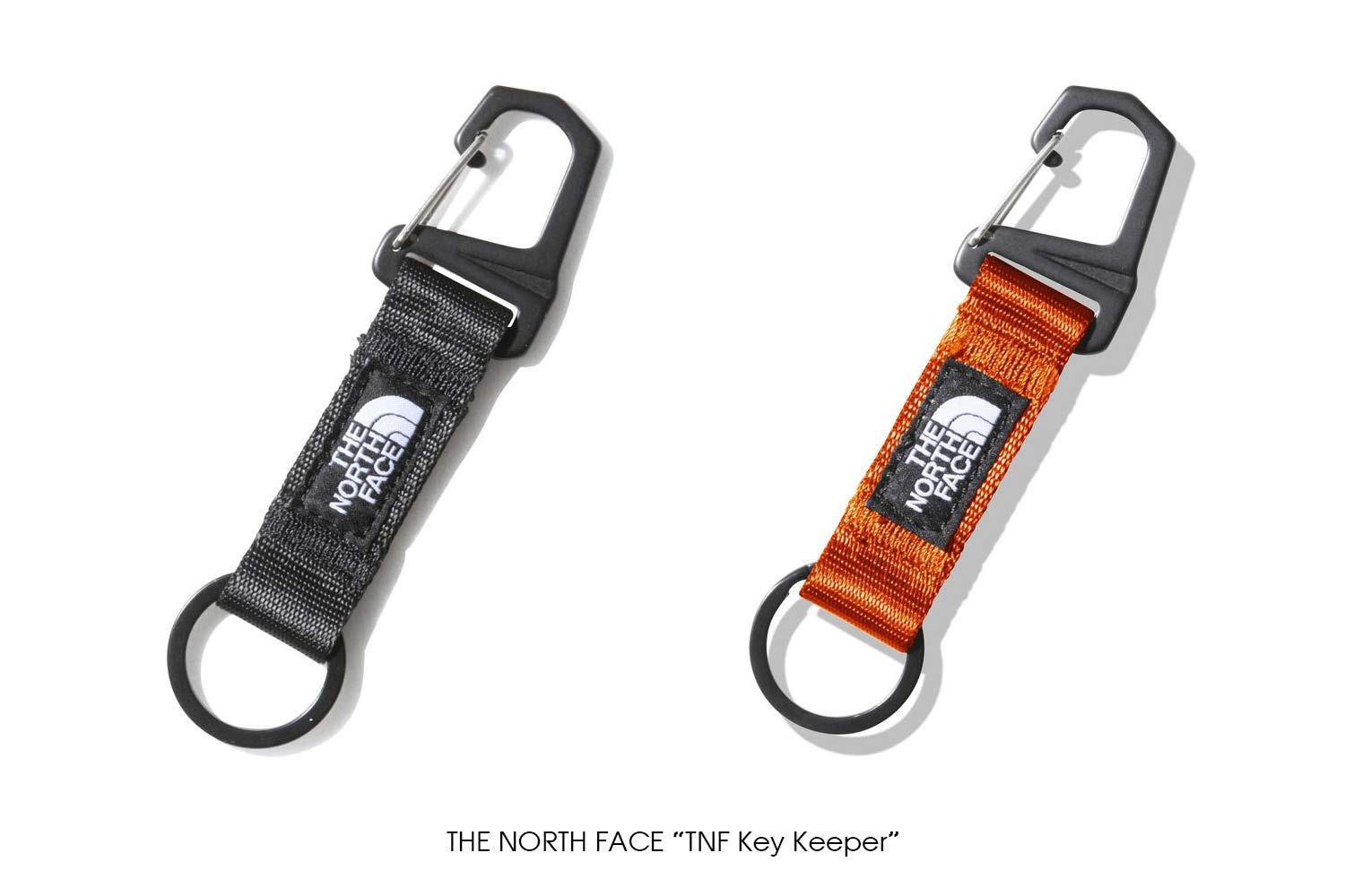 THE NORTH FACE "TNF Key Keeper"
