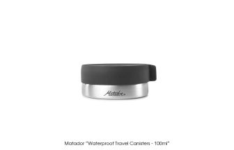 Matador "Waterproof Travel Canisters - 100ml"